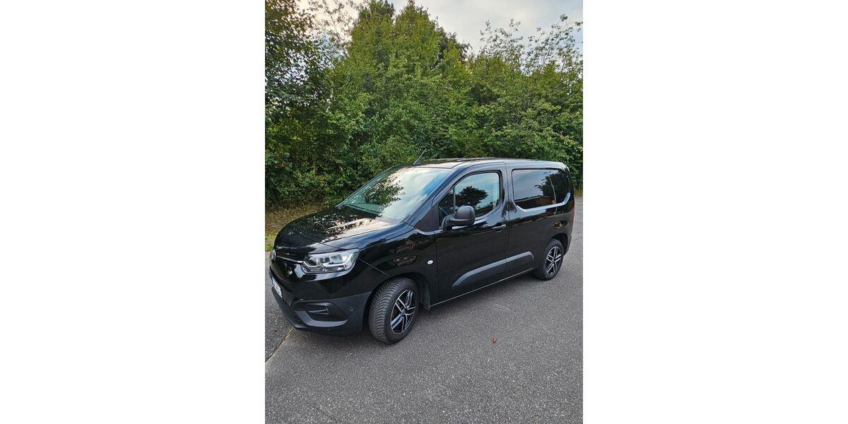 Toyota Proace City 74.000 km 14.500 &euro; Ostenfeld 24790