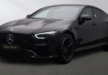Mercedes-Benz AMG GT 40.467 km 79.480 &euro; Wietmarschen 49835