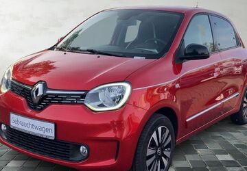 Renault Twingo 9.720 km 14.499 &euro; Erfurt 99099