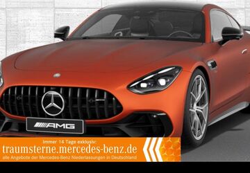 Mercedes-Benz AMG GT 22.760 km 116.990 &euro; Hannover/Langenhagen 30855