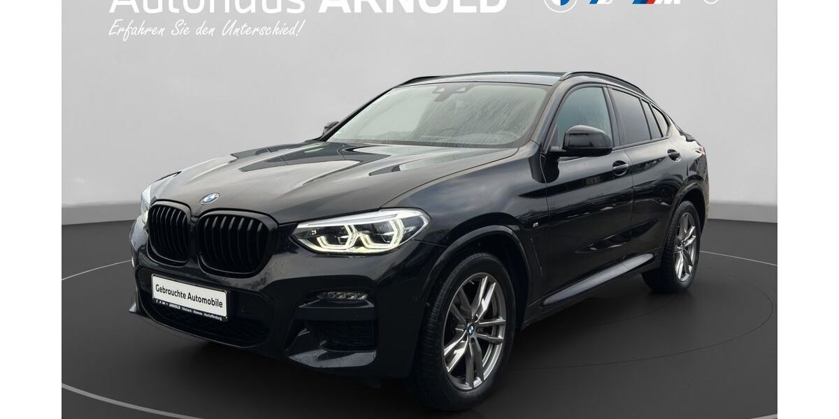 BMW X4 65.700 km 40.920 &euro; Hösbach 63768