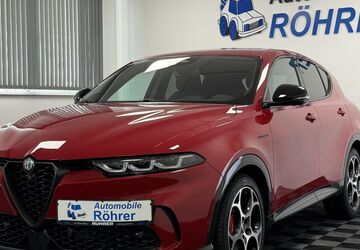 Alfa Romeo Tonale 58.000 km 23.990 &euro; Weingarten 88250