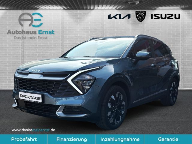 Kia Sportage 5.000 km 36.990 &euro; Kiel 24107
