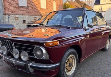 BMW 2002 19.000 km 29.999 &euro; Limburg - Eschhofen 65552