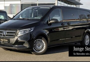 Mercedes-Benz Vito 6.350 km 60.680 &euro; Stockstadt 63811