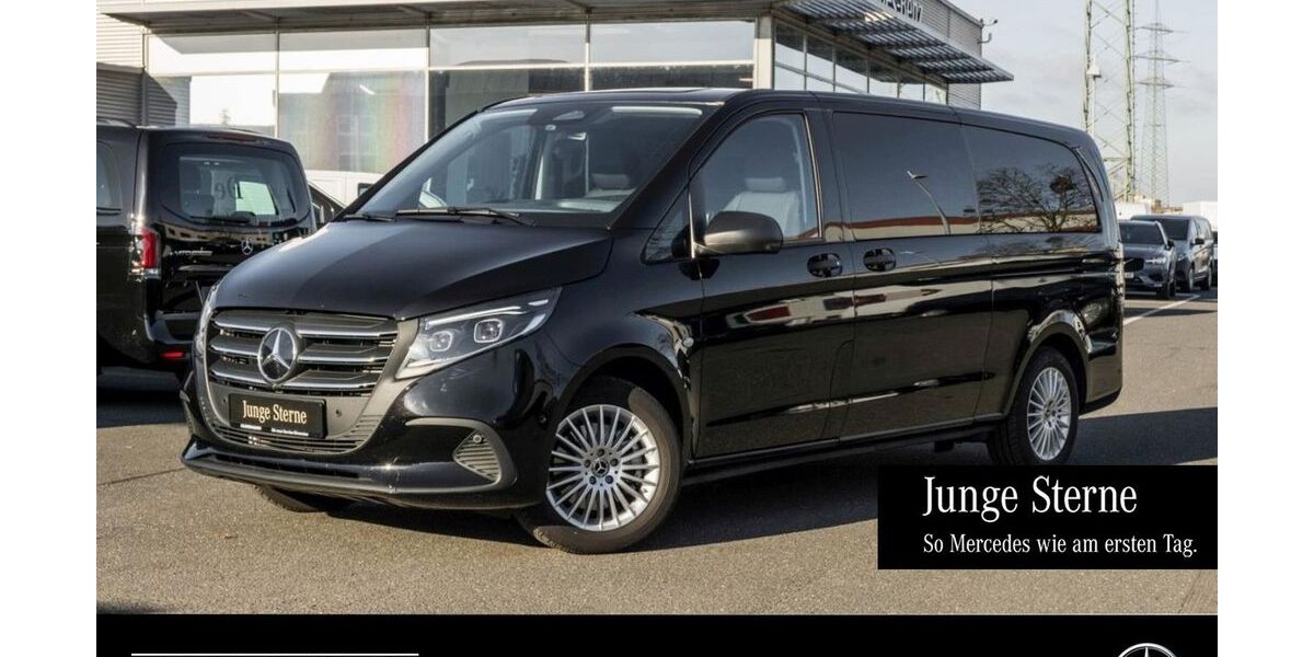 Mercedes-Benz Vito 6.350 km 60.680 &euro; Stockstadt 63811