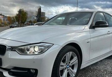 BMW 316 148.200 km 8.750 &euro; Pfullingen 72793