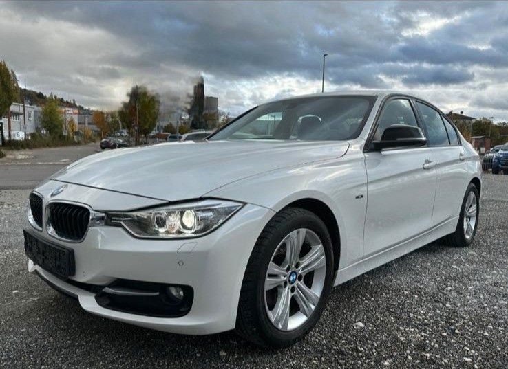 BMW 316 148.200 km 8.750 &euro; Pfullingen 72793