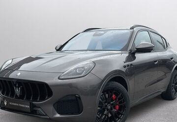Maserati Grecale 6.900 km 92.900 &euro; Kürnach 97273