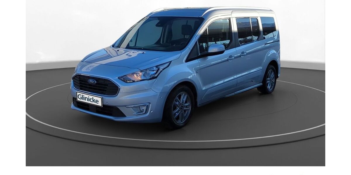 Ford Tourneo Connect 99.600 km 22.480 &euro; Weimar 99423