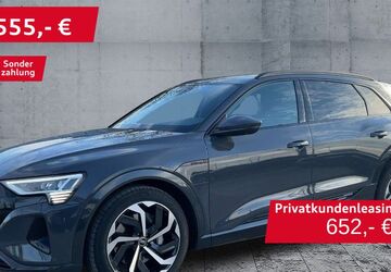 Audi Q8 e-tron 45.513 km 52.780 &euro; Bamberg 96052