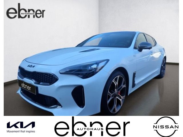 Kia Stinger 42.500 km 43.990 &euro; Baienfurt 88255