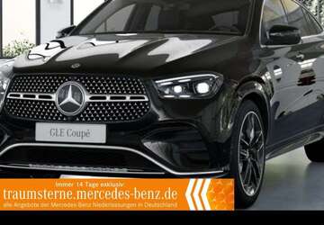 Mercedes-Benz GLE 350 6.928 km 96.990 &euro; Düsseldorf 40470