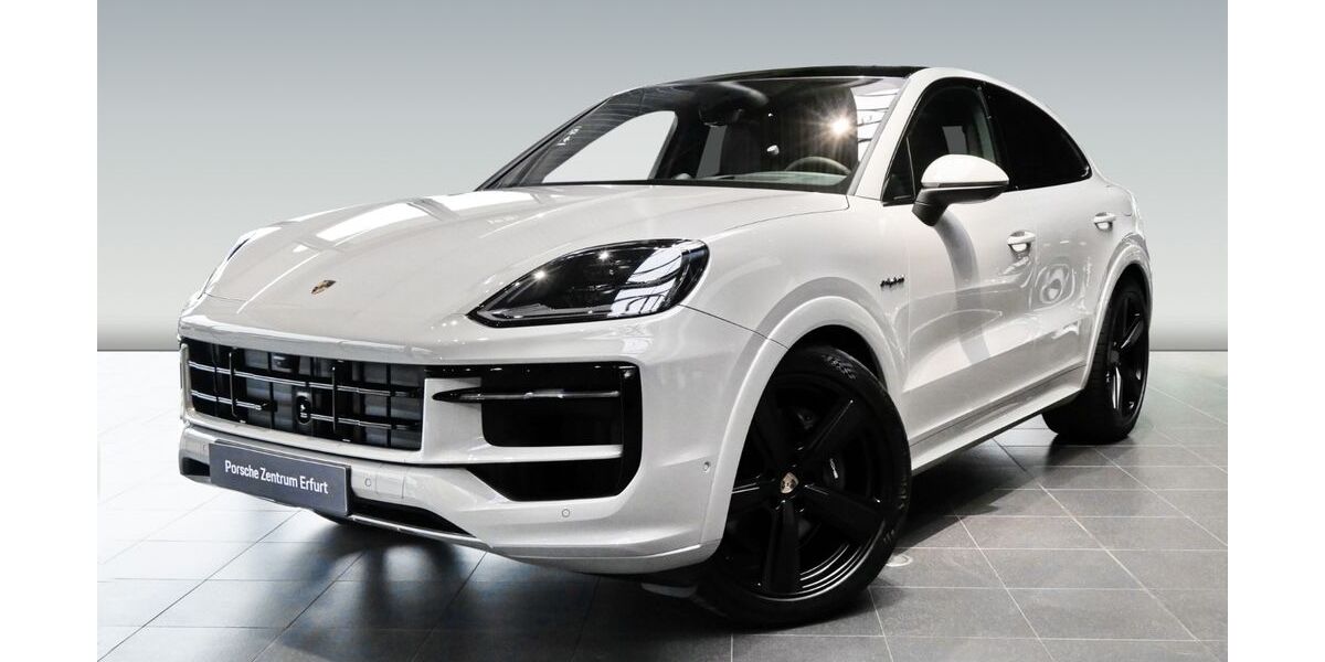 Porsche Cayenne 12.000 km 129.890 &euro; Erfurt 99099