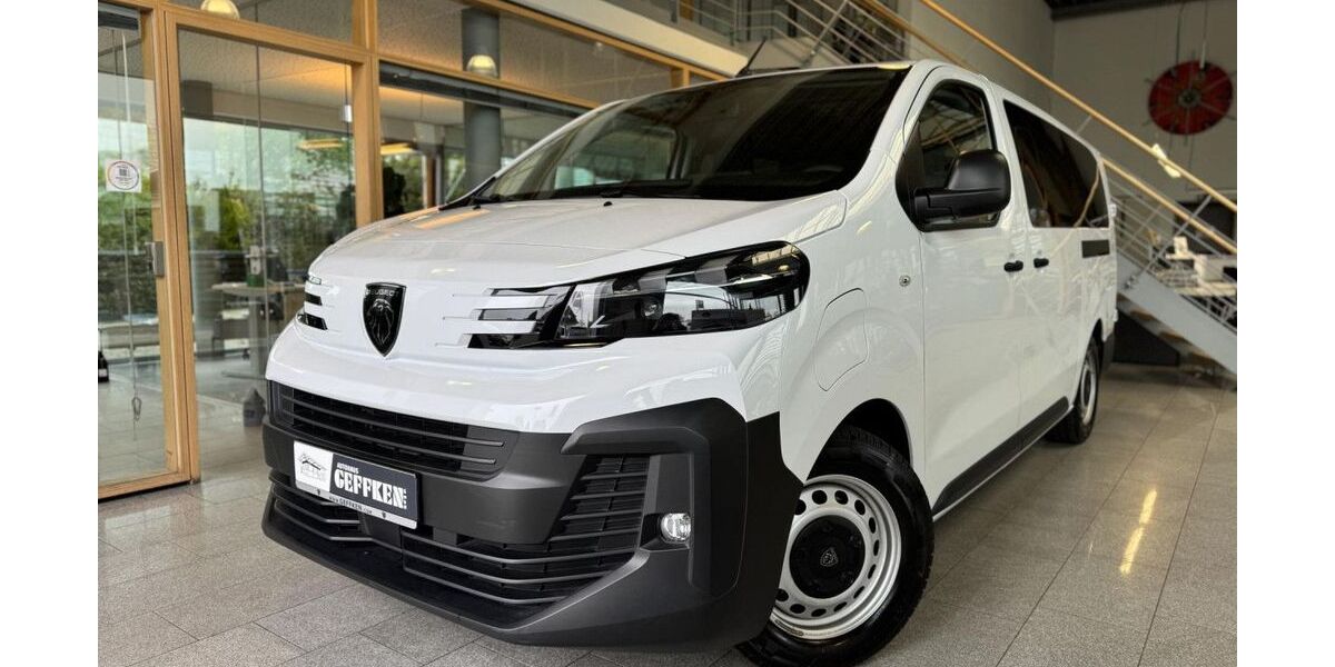 Peugeot Expert 13.500 km 33.990 &euro; Lilienthal 28865