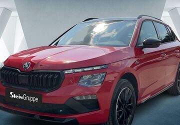 Skoda Kamiq 9.999 km 28.490 &euro; Gummersbach 51645