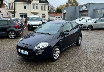 Fiat Punto 100.000 km 4.750 &euro; Nordenham 26954