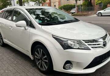 Toyota Avensis 250.000 km 5.350 &euro; Wittlich 54516