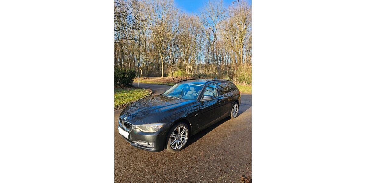 BMW 316 141.731 km 10.699 &euro; Moers 47447