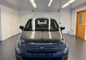 Fiat 500 20.450 km 13.790 &euro; Böblingen 71034