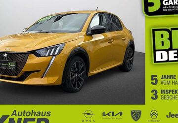 Peugeot 208 18.366 km 19.900 &euro; Hof 95032