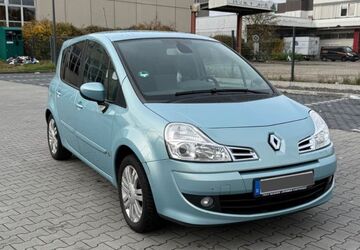Renault Modus 114.000 km 2.500 &euro; Berlin 12109