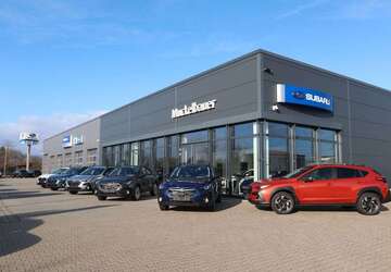 Subaru OUTBACK 28.500 km 36.995 &euro; Bamberg 96052