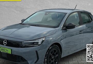 Opel Corsa 30.113 km 19.890 &euro; Weiden 92637