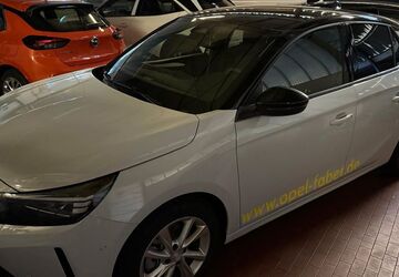 Opel Corsa 5.000 km 23.250 &euro; Dachau 85221