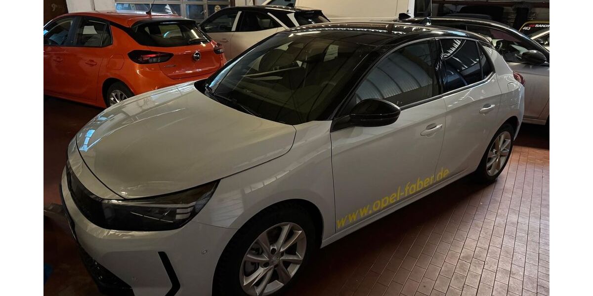 Opel Corsa 5.000 km 23.250 &euro; Dachau 85221