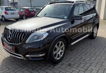 Mercedes-Benz GLK 220 177.000 km 15.999 &euro; Diepholz 49356