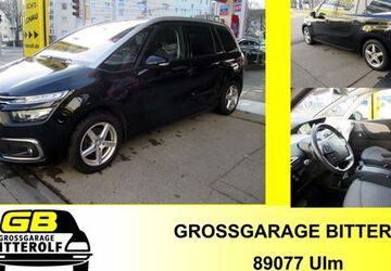Citroen C4 Picasso 122.000 km 14.990 &euro; Ulm 89077