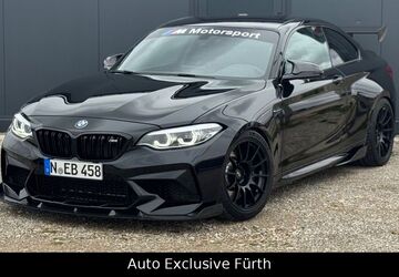 BMW M2 41.100 km 46.990 &euro; Fürth 90768