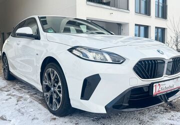 BMW 118 54.500 km 26.990 &euro; Hallstadt 96103