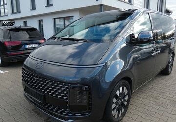 Hyundai STARIA 79.000 km 38.990 &euro; Erfurt 99087