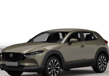 Mazda CX-30 5.750 km 28.890 &euro; Marburg 35039