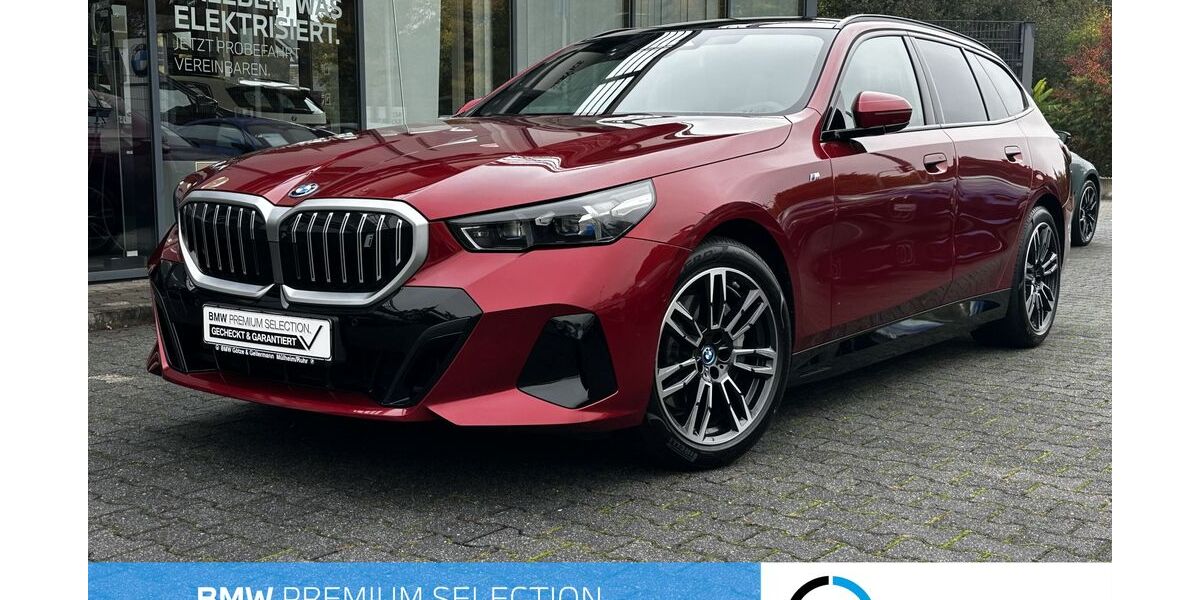 BMW i5 19.395 km 59.890 &euro; Mülheim 45472