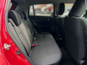 Suzuki SWIFT COMFORT CVT HYBRID Comfort+ 3.500 km 17.990 &euro; Höhenkirchen-Siegertsbrun 85635