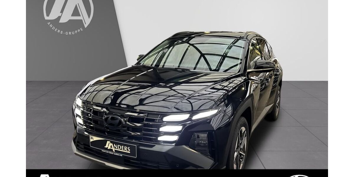 Hyundai TUCSON 5.000 km 35.990 &euro; Achim 28832