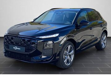 Audi Q3 3.900 km 49.355 &euro; Simmern 55469