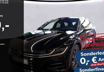 VW Arteon 31.790 km 32.540 &euro; Wackersdorf 92442