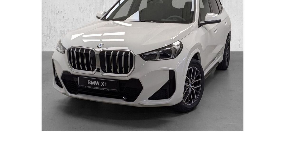 BMW X1 4.900 km 46.980 &euro; Düsseldorf 40595