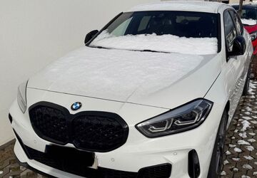 BMW 135 69.000 km 32.000 &euro; Maxhütte-Haidhof 93142