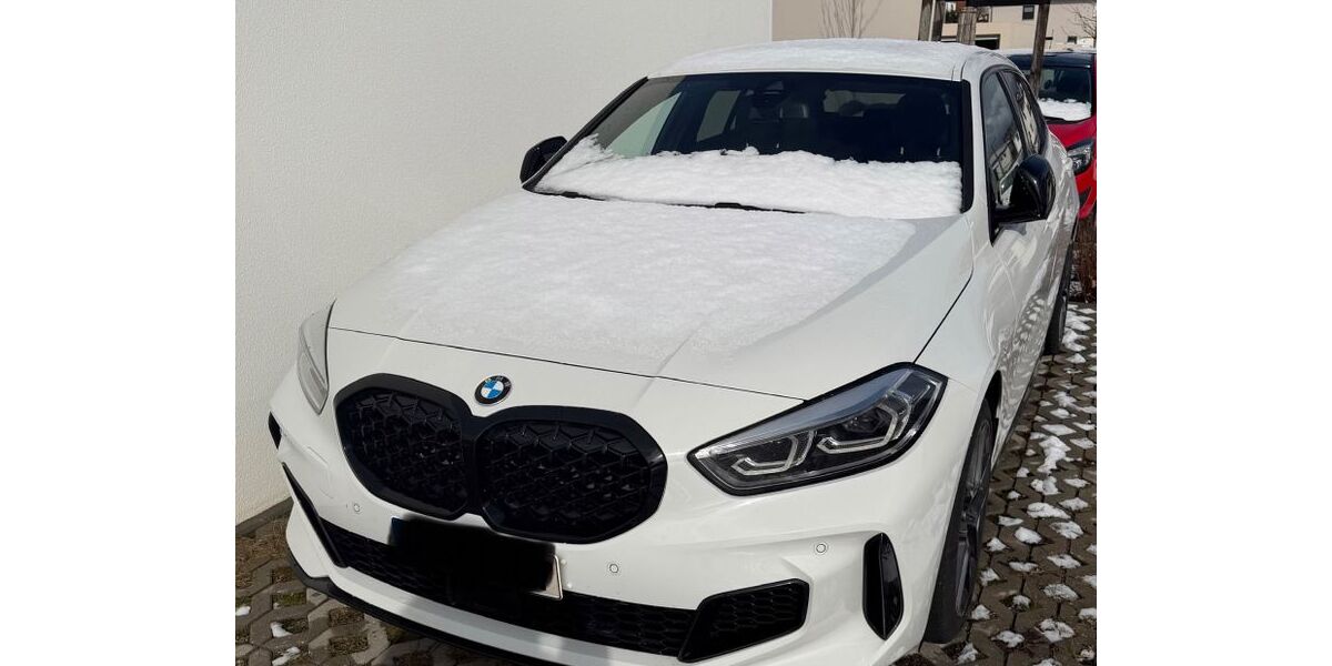 BMW 135 69.000 km 32.000 &euro; Maxhütte-Haidhof 93142