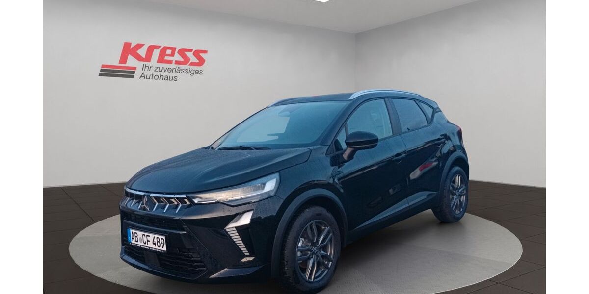 Mitsubishi ASX 1.200 km 24.999 &euro; Mömbris 63776