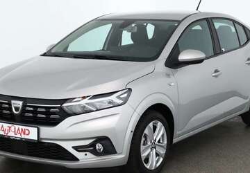 Dacia Logan 9.988 km 19.950 &euro; Dresden 01239