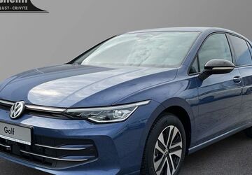 VW Golf 4.900 km 32.915 &euro; Ludwigslust 19288