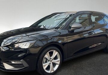 Seat Leon 25.048 km 27.790 &euro; Hamburg 22529