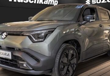 Suzuki e Vitara 2.100 km 41.780 &euro; Lüdinghausen 59348