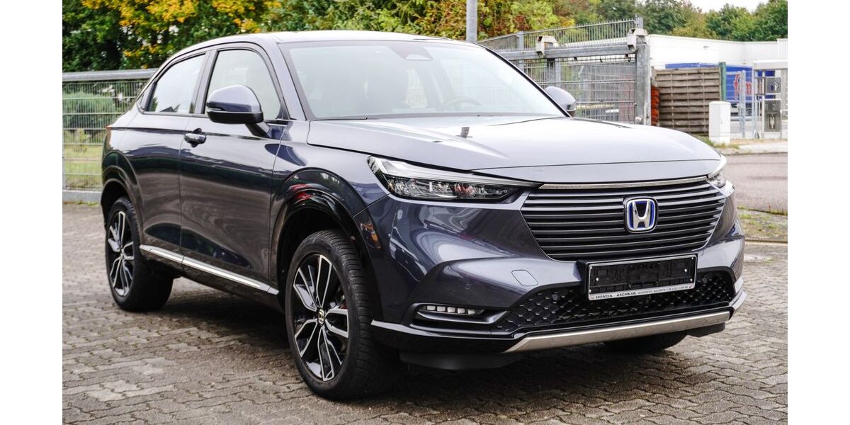 Honda HR-V 57.122 km 22.990 &euro; Neumünster 24536